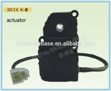 24V Air Damper Actuator
