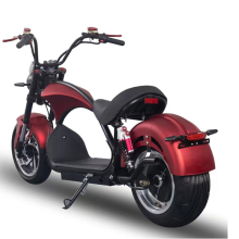 Advanced Electric Scooters: Powerful Three-Wheel Futuristic Motorcycle Alternatives for Adults