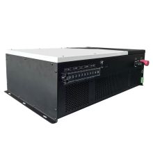 1KW-12KW Solar All-In-One Machine