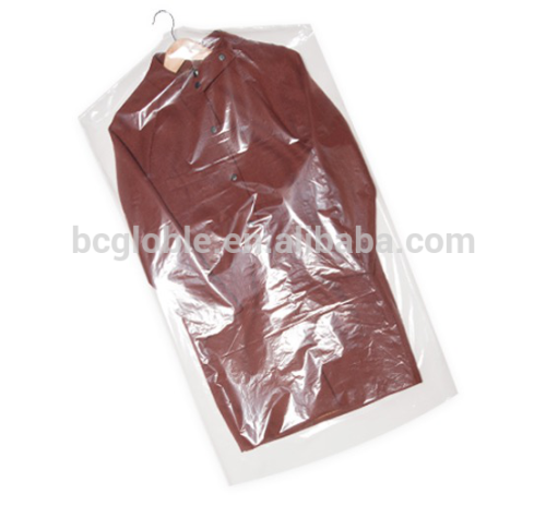 PE Anti-static garment bag