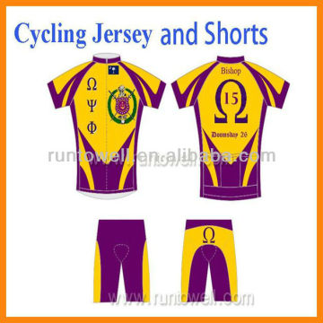 custom bike athletic wear/custom fitness wear/lady bike wear