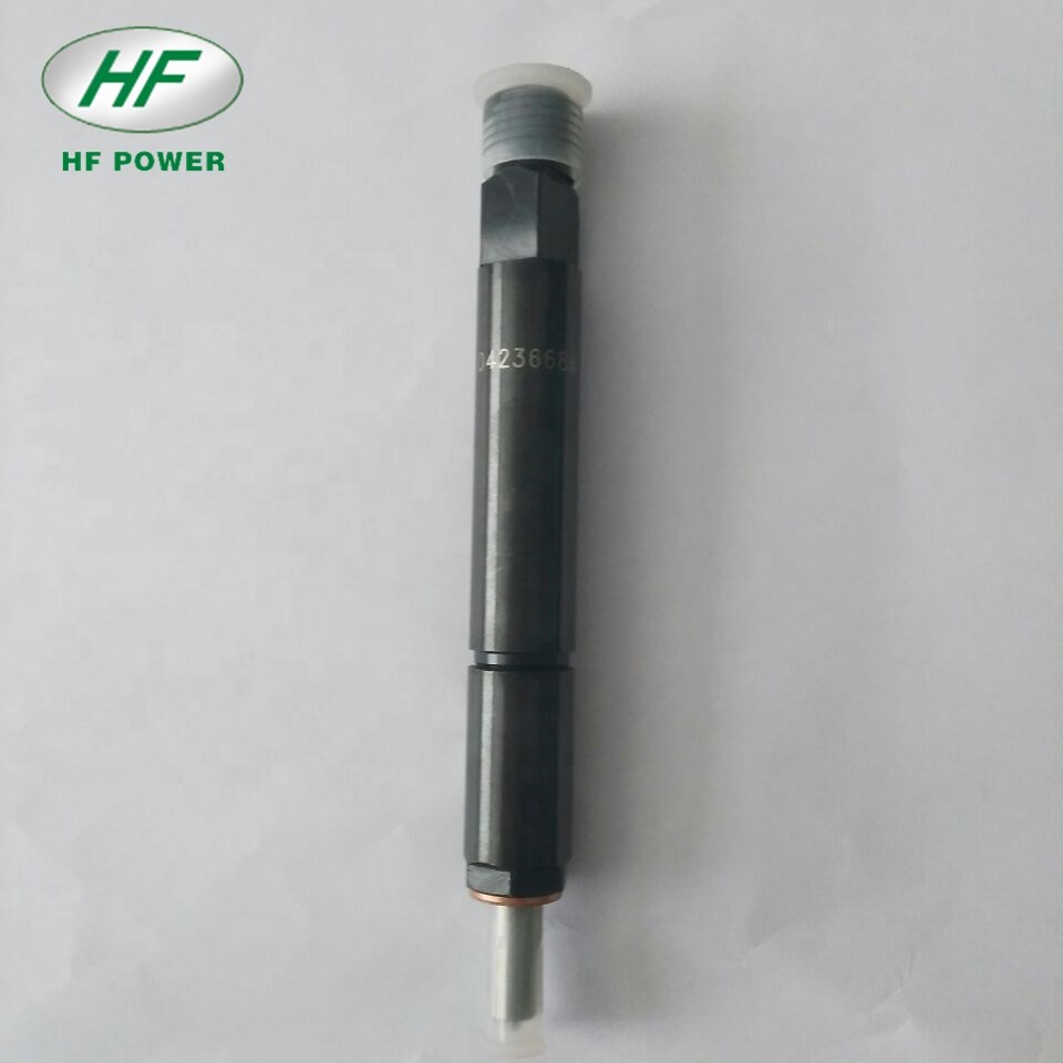 Deutz F6L914 engine parts fuel injector 04236686