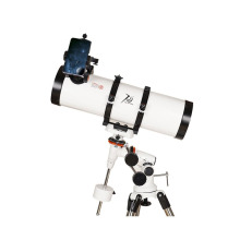 Powerful Professional Reflecting Telescope for Deep Space Astronomy