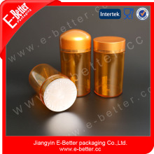 pharmaceutical amber plastic injection bottle 300ml