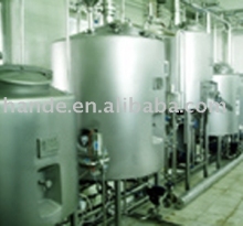 Beer Pilot Equipment