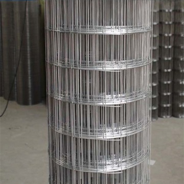 Hot Sale PVC Galvanized Wire Malhas Rolos 3x3 Malha de fios soldados galvanizados