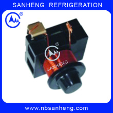 Relay Refrigerator Parts JQ series relay