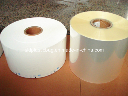 Film Rolls for Auto Packing Machine