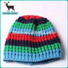 wholesale custom children winter beanies hats