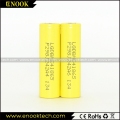 Whosales LG HE4 18650 3.7V 2500mah 35A Аккумулятор