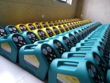China portable  Refrigerants  FILLING PUMP