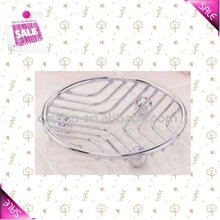 Metal Wire Soap Rack