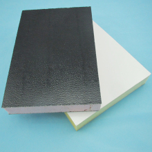 High Gloss FRP Fiberglass Roof Cement XPS Composite Sandwich Panels for RV Walls