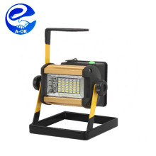 Urgency Portable COB Work Light: Your Reliable Illumination Solution