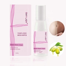 OMYLADY Stretch Mark Cream for Pregnancy: Repair Scar and Reduce Stretch Marks
