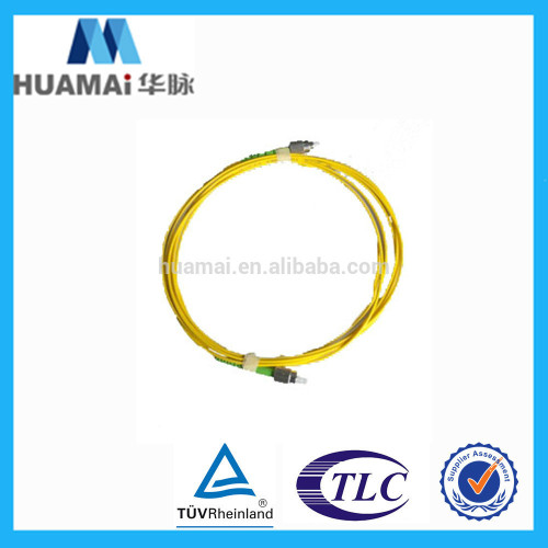 optical fiber pigtail cord