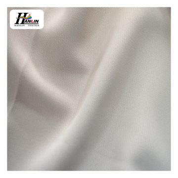 Hot Sale Woven SPH POKA Twill Fabric for Women's Stretch Dyed Print Shirts