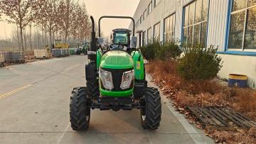 Good Tractors Best Power Low Price Sale