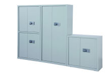 Key box with key lock it is safe for hidden key