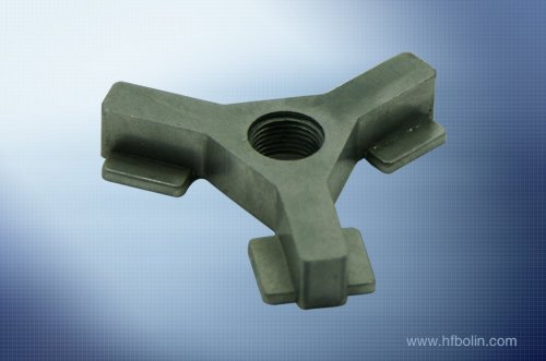 Powder Metal Part for Centrifugal Clutch