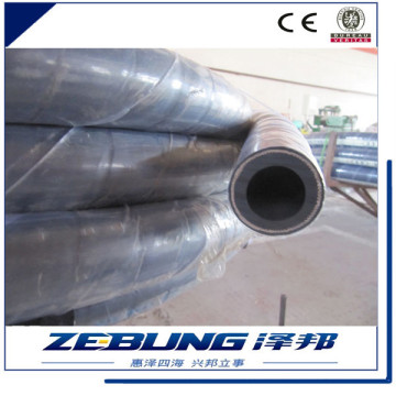 cord sand blast rubber hose and abrasive rubber hose