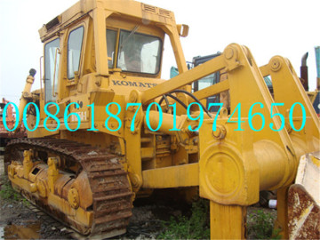 Used Bulldozer,Komatsu Bulldozer D155A-1