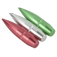 CNC Machined Aluminum Gameboy Cartridges 6040