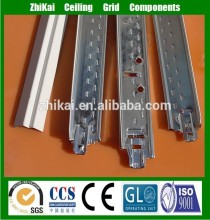 China grid ceiling Suspended Ceiling Suppliers