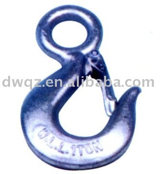 Eye Hoist hook