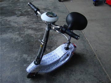New mini motor Electric Scooter