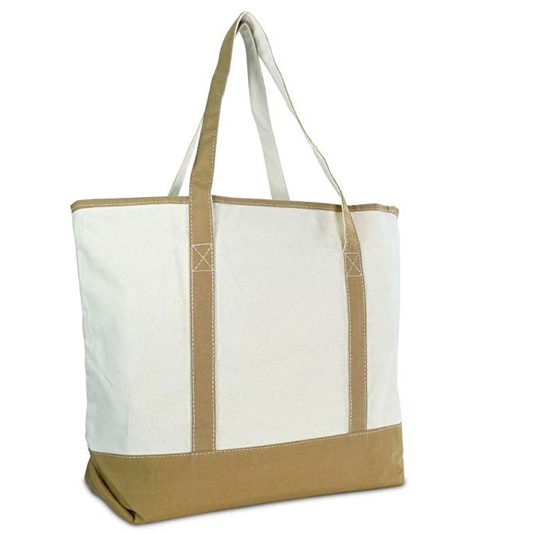 Cotton Tote Bag