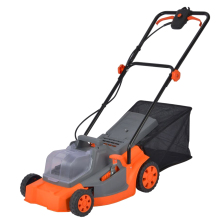 40CM Cordless Lawnmower From Vertak