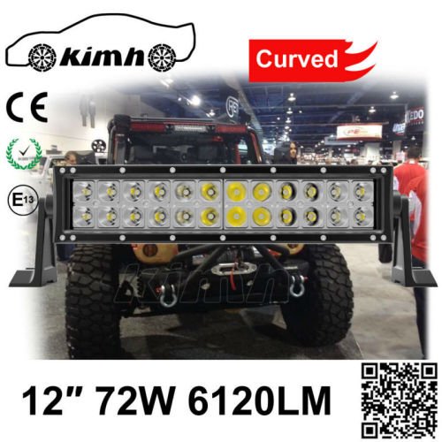 Wholesales Popular Model Alu Firm Bracket Motorcycles12v led truck light bar