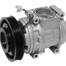 OE 1521295 Auto Aircondition AC Compressor for Toyota Corolla 1998-2002