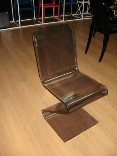 Z style chair