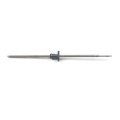 Tr8x4 trapezoidal Lead Screw for DC Motor