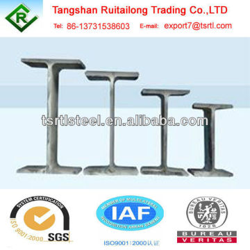 Hot Rolled I Beam 16Mn