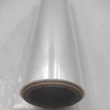 Clear Polystyrene OPS Film for Food Packaging Blister