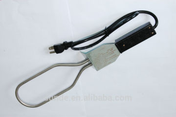 ETL Approved Electric Quick Lighting Charcoal Starter Kits