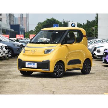 Chian Brand Wuling Nano EV Multicolor Majhen električni avtomobil