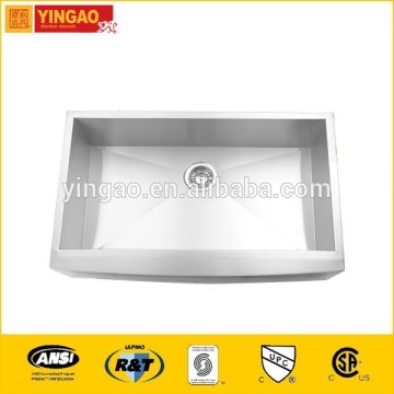 AP3620C Popular design sink cabinet, over the sink shelf bathroom