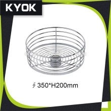 KYOK New design Kitchen Bar Pole System Round Rack , kitchen cabinet hardware