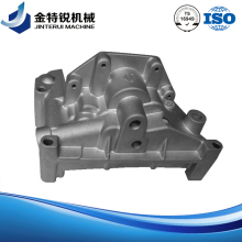 Precision cast Car mount part