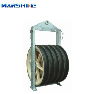 Large Diameter Stringing Block