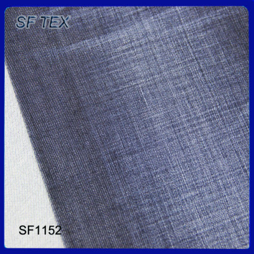 denim fabric wholesale cheap jeans fabric denim fabric for jeans ,SF1152