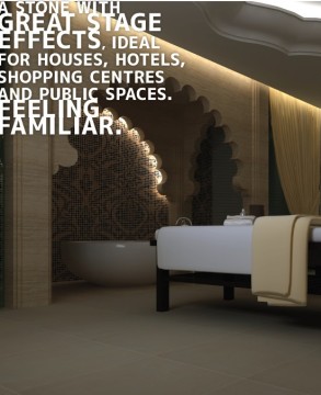 unglazed micropowder porcelain tiles