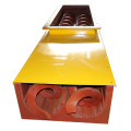 WLS Shaft-free Screw Conveyor Used For Winding Materials