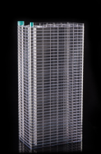 40 layer BioFactory? Culture Chambers