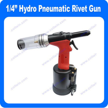 1/4" Air Hydraulic Riveter
