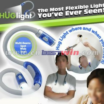 Hug Light